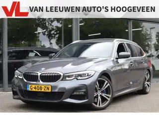 BMW 3 Serie Touring 320i High Executive M Edition | Nieuw binnen | RIJKLAAR | Volle auto