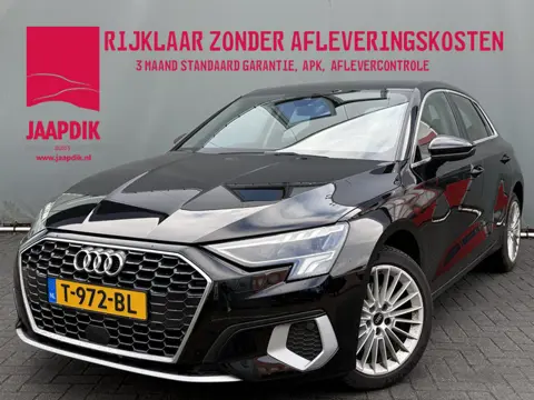 Audi A3 Sportback BWJ 2023 30 TFSI 111 PK Advanced edition AUTOMAAT | FULL LED | ADAPTIVE CRUISE | C