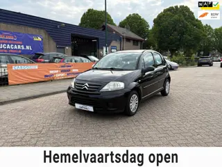Citroen C3 1.1i Ligne Séduction NIEUWE APK!