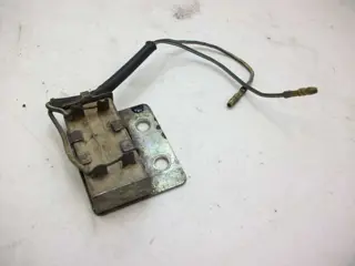 RELAIS Overig Onbekend Unknown 1950 - 2011