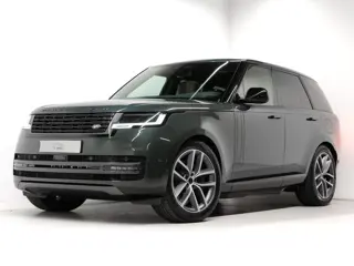 Land Rover Range Rover 3.0 P550e Autobiography PHEV