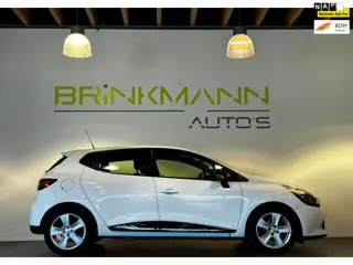 Renault Clio 0.9 TCe Collection - Nav. - PDC - Tr.Haak - APK 05-2027