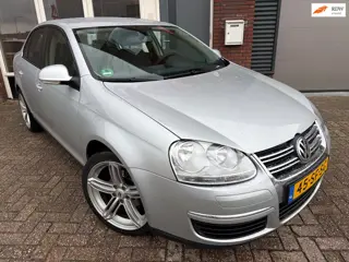 Volkswagen Jetta 1.6 FSI / Airco / LM / NAP / Cruise