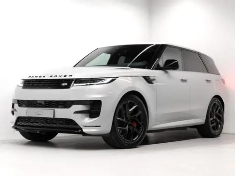 Land Rover Range Rover Sport 3.0 P550e Autobiography PHEV