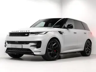 Land Rover Range Rover Sport 3.0 P550e Autobiography PHEV