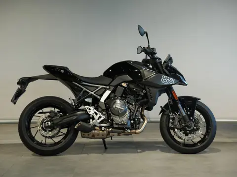 Suzuki GSX-8S (bj 2026)