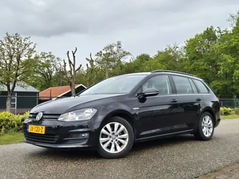 Volkswagen Golf Variant 1.0 TSI Comfortline (bj 2016)
