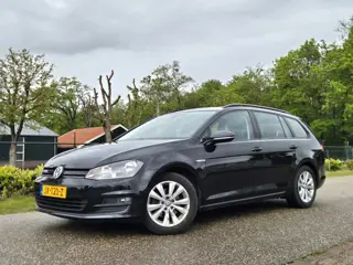 Volkswagen Golf Variant 1.0 TSI Comfortline (bj 2016)
