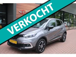 Renault CAPTUR 0.9 TCe Intens