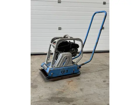 Weber CF 2 Trilplaat / tegeltriller