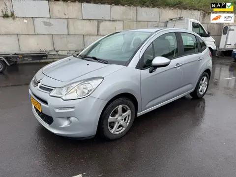 Citroen C3 1.2 VTi automaat / meeneem/exportprijs