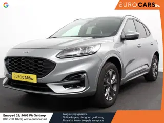 Ford Kuga 2.5 PHEV 225pk ST-Line X DEMO  Navigatie Apple Carplay/Android Auto Parkeersensoren Camera