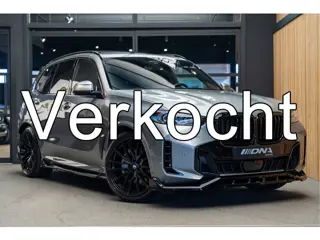 BMW X5 Xdrive 50e Stoelventilatie Pano xDrive50e Harman Kardon 22 inch