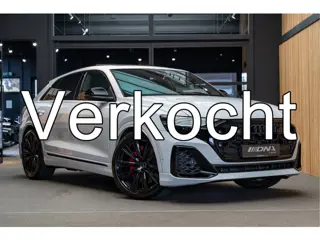 Audi Q8 60 TFSI e Competition S Massage Pano SQ8 60 TFSI e quattro Pro Line S Competition