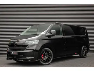 Volkswagen E-Transporter 34 L2H1 64kWh 218PK / JB- EDITON / 325KM WLTP RANGE / APPLE CARPLAY / DRIVE