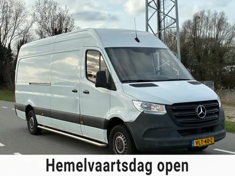 Mercedes-Benz Sprinter 311 2.2 CDI L3H3 EURO6 2021 30.940KM !