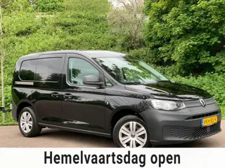 Volkswagen Caddy Cargo 2.0 TDI Trend NIEUWSTAAT INC. GARANTIE 28.614KM!