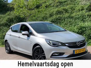 Opel Astra 1.0 Turbo 120 Jaar Edition 23DKM NIEUWSTAAT !