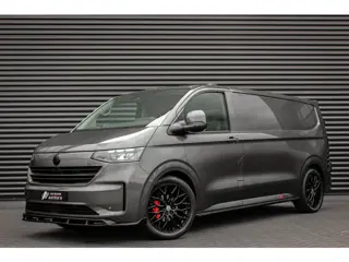 Volkswagen E-Transporter 34 L2H1 64kWh 218PK / JB- EDITON / 325KM WLTP RANGE / APPLE CARPLAY / DRIVE