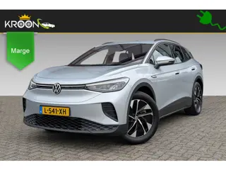 Volkswagen ID.4 Pro 77kWh SOH 89% Trekhaak Warmtepomp