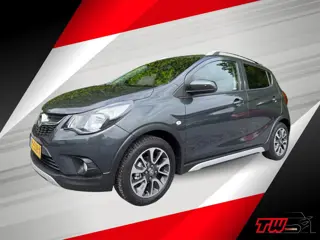 Opel KARL 1.0 Rocks Online Edition|AIRCO|CARPLAY|CRUISE|PDC