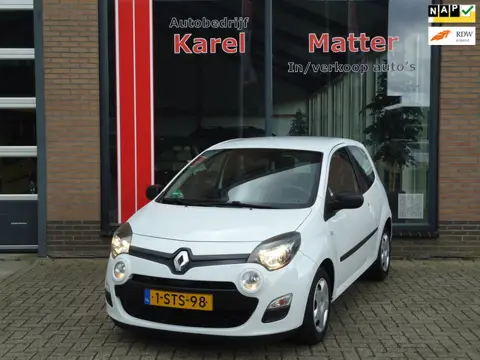 Renault Twingo 1.2 16V Parisienne *AIRCO* *NETTE AUTO*