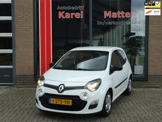 Renault Twingo 1.2 16V Parisienne *AIRCO* *NETTE AUTO*