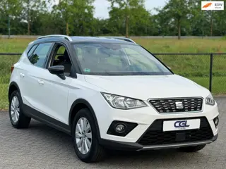 Seat Arona 1.0 TSI Xcellence+Carplay+DealerOnderhouden