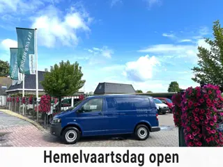 Volkswagen Transporter 2.0 TDI L1H1 Airco/Cruise Marge