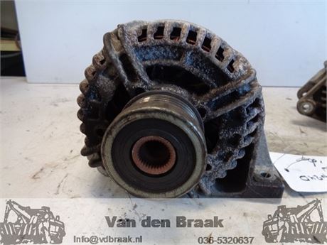 Volvo V70 2.4 D5 2004-2008 Dynamo