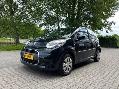 Citroen C1 1.0-12V Airco/Nieuwe Apk + Beurtje