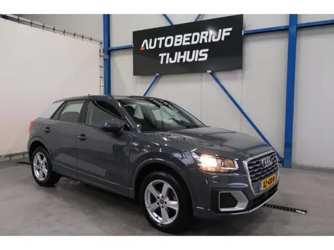 Audi Q2 30 TFSI Sport Pro Line - N.A.P. Airco, Cruise, Navi, Trekhaak,PDC