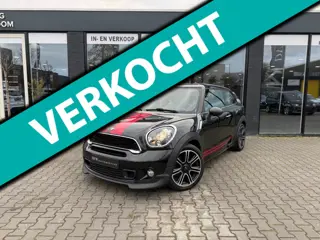 Mini Mini Paceman 1.6 Cooper S