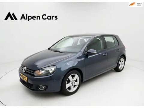 Volkswagen Golf 1.2 TSI Comfortline BlueMotion Cruise Controle / Airco / PDC
