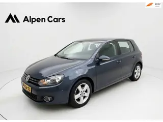 Volkswagen Golf 1.2 TSI Comfortline BlueMotion Cruise Controle / Airco / PDC