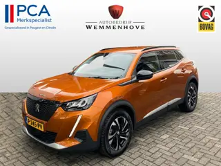 Peugeot 2008 1.2 PureTech Allure Pack (bj 2022)