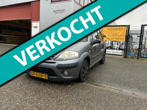 Citroen C3 1.4i Ligne Prestige