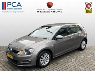 Volkswagen Golf 1.0 TSI Edition (bj 2017)