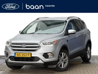 Ford Kuga 1.5 EcoBoost Trend Ultimate (bj 2017)