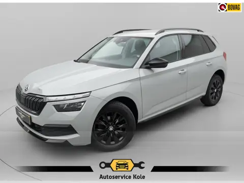 Skoda Kamiq 1.0 TSI Business Edition Black * Navigatie * Virtual Cockpit * Cruise * Pdc * Stoelverwa