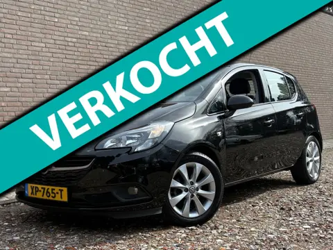 Opel Corsa 1.4 Favourite | Navi | Cruise | Airco | NAP