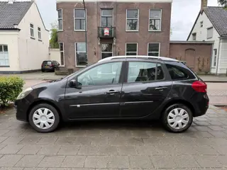 Renault Clio Estate 1.2 TCE Sélection Business Sport KOUDE AIRCO