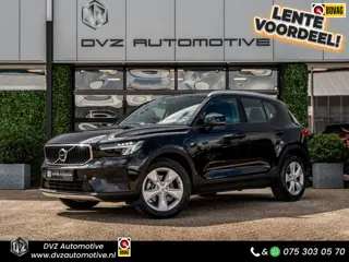 Volvo XC40 2.0 B3 163PK Automaat Core | Facelift | Carplay | Dealer Ond. | BTW