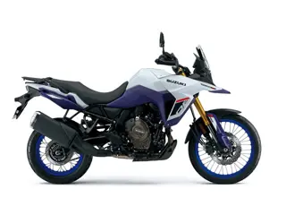 Suzuki DL 800 DE V-STROM (bj 2026)