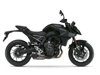 Suzuki GSX-8S (bj 2026)