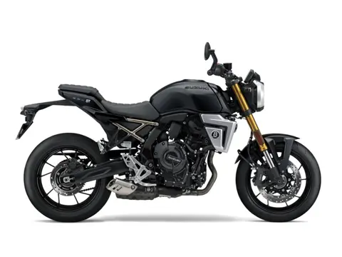 Suzuki GSX-8T (bj 2026)
