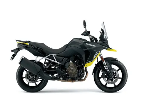 Suzuki DL 800 V-STROM (bj 2026)