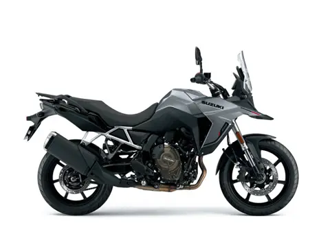 Suzuki DL 800 V-STROM (bj 2026)