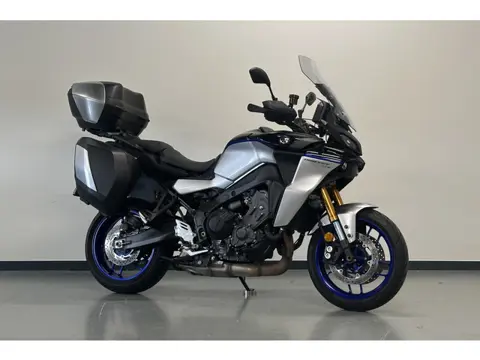 Yamaha Tracer 9 GT+ (bj 2023)