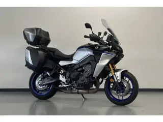 Yamaha Tracer 9 GT+ (bj 2023)